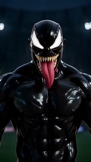 Ronaldo’s Ultimate Venom Evolution 🐍⚡ #shorts #football #cr7 #ronaldo