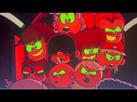 HMV: Boo Boo Choo Choo (Remake)