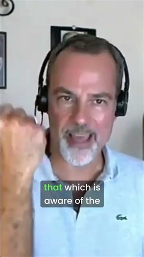 What Is an Awakening - Florian Schlosser - Buddha at the Gas Pump Interview®