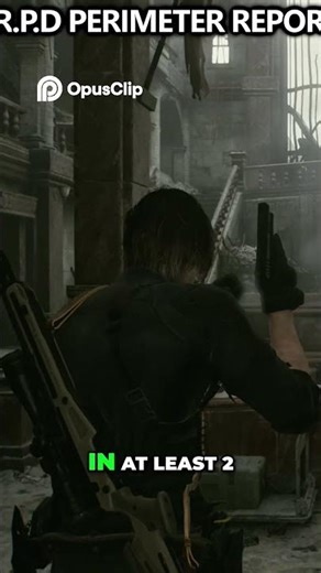 Resident Evil 3 Find Statue #20 & RPD Files FAST!