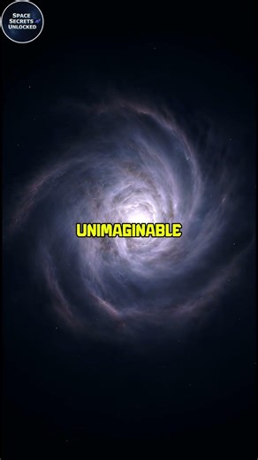 An Object In Space Is Brighter Than 100 Billion Suns Combined #cosmicmysteries