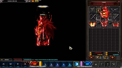 1.2K views · 27 reactions | Set Goku - CEffectRenderMesh #MuSkin #MuItem #MuMod #MuCustomItem #MuTexture #MuModel #Mu3DSkin #MuOZJ #MuOZT #MuBMD #MuEditor #MuModTool #MuModelViewer #MuWeaponSkin #MuArmorSkin #MuWingsSkin #MuCustomSet #MuGlow | Cậu Quang | Facebook