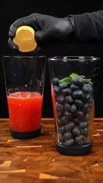 3 Refreshing Fruit Drinks You Need To Try! 🍉🍹