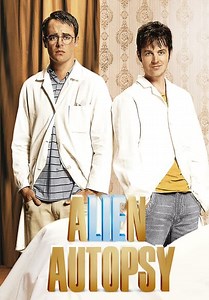 Alien Autopsy (2006)
