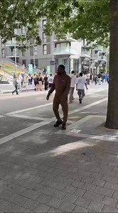 Tunde Perry 😂 | BIG FORD