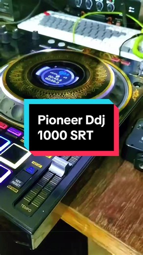 Pioneer DDJ-1000 SRT review and setup tips