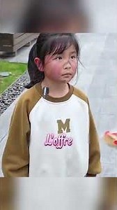 La bonté récompensée : l’histoire d’une petite fille au grand cœur#shorts