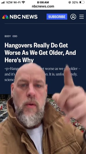 It’s Monday morning. If you woke up sober after a superbowl weekend. Warrior shit there. #sobriety #awakening