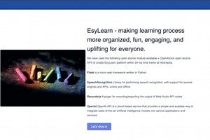 EsyLearn