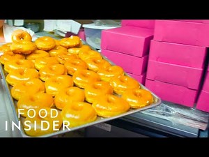 12 Los Angeles Restaurants To Order Takeout From While Social Distancing