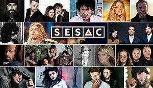 SESAC Buys Harry Fox Agency