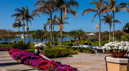 Hollis Garden - Things To Do Lakeland - Visit Central Florida