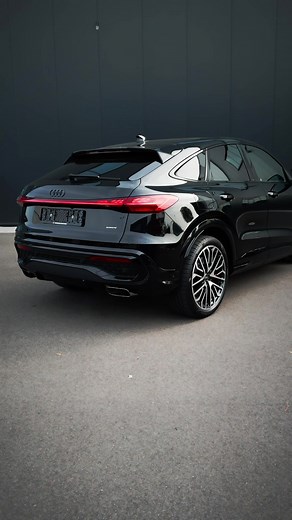 Audi Q5 Sportback: Elegancia y Potencia