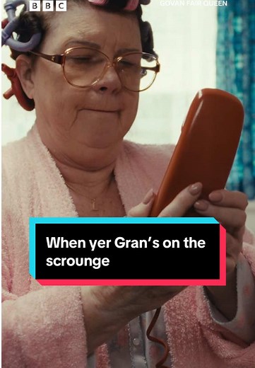 Govan Fair Queen: A Comedy Short with Moira