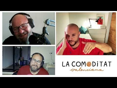 5X32 Amb Cristian Llorens (El Curiosaire): Cotxes en València, la negociació no avança i endollats