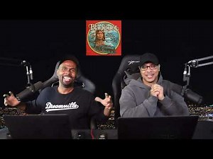 Blackfoot - Train, Train (REACTION!)