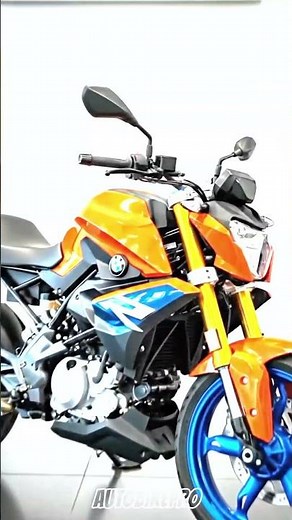 2026 BMW G 310 R 🔥 Naked Street Bike Specs Power & Features | AutoBikePro