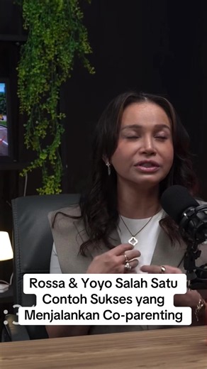 Rossa & Yoyo Co-parenting Raina: Contoh Sukses Adopsi dan Keluarga