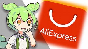 【今日からあなたも】激安通販「AliExpress」を徹底解説！”100万円分の買い物”で分かった、「使い方」「おもしろさ」「注意点」とは。｜ずんだもんと学ぶ「激安商品」の実態 No.65