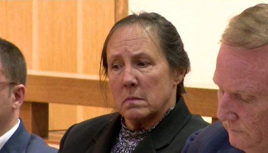 Jury seated in trial of ex-Norwalk official charged with murder