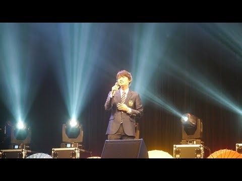 ✨👀🤝「言葉より先に通じ合う瞬間――打ち合わせ前に目配せする青山新×木本慎之介」