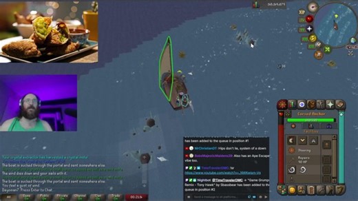 120% Speedruns for WR
