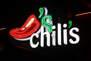 Chili's Specials: $10.99 Combo