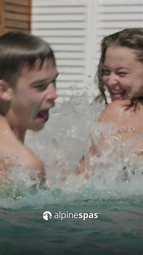  Dive into Savings! Save $1,000's on our premium swim spas. Perfect for fitness and relaxation. | Alpine Spas NZ | Facebook