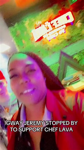 FOOD REVIEW @gwayjeremy@Gway Jeremy ; THANKS FOR THE SUPPORT 🤞🏾❤️✅💕 Chef Lava Kitchen x Yo Chef Surf and Turf SmokeHouse #foodiesofmontgomery #ChefLava #YoChef #montgomeryal #ReservationsOpen