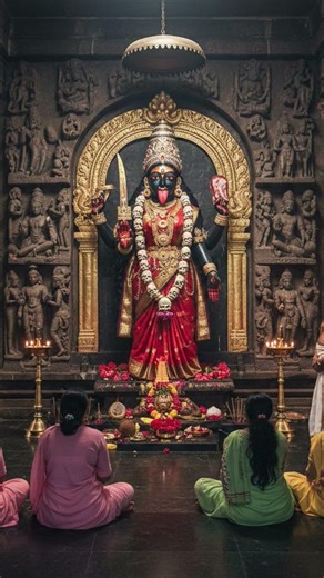 Durga Maha Mantra #durgamaa #durgapuja #durga #durgamata #devotionalsongs #chaganti #shorts #short