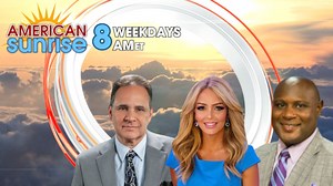 Real America's Voice on GETTR: AMERICAN SUNRISE LIVE