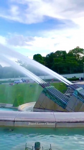 Paris, France 🇫🇷 🎥 By: travel.lovers.channel..#travel #familytravel #travelphotography #travelgram #traveler #travellover #naturelover #adventurevibes #tripadvisor #traveltheworld #naturephotography #familytrip #vacation #adventuretravel #familytime #france #paris #alps #interlaken #besthotels #travelgoals #hotelreview #nature #traveltheworld #mountains | Travel Lovers Channel