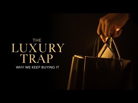 Why People Keep Buying Luxury — Even When They Can't Afford Them