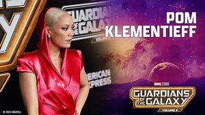 "Mantis" / Pom Klementieff On The Incredible Action In Guardians of the Galaxy Vol. 3 - The Global Herald