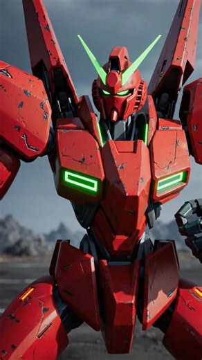 Gundam #anime #gundam #animeshorts #gunpla #shortsfeed