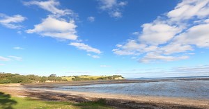 2021年9月 : 新しい世界 in NZ