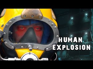 The Byford Dolphin Decompression Accident