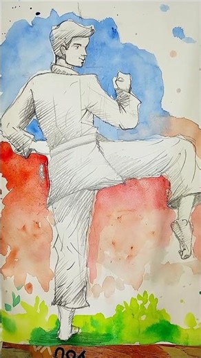 DRAWING Realistic Figures Easily?