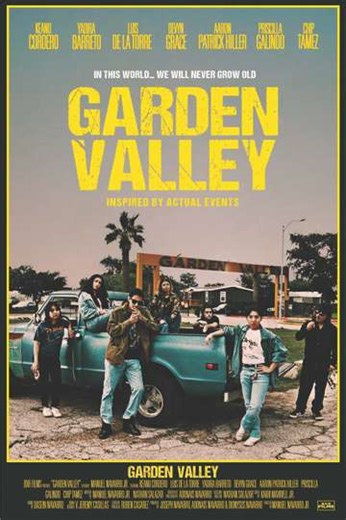 Garden Valley - Movie