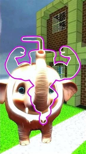 CAN YOU CATCH BALLERINA CAPUCHINA SAHUR TRALALERO TRALALA TRIPPI TROPPI in Garry's mod part #13❤️‍🔥