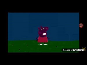 Peppa Pig Intro In G Major 10 By Rj Kumar