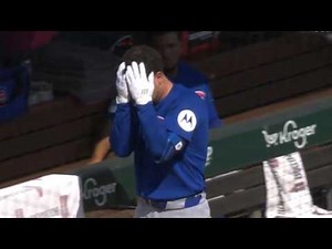 Alex Bregman Just Sustained Multiple Facial Fractures After a Foul Ball To The Face