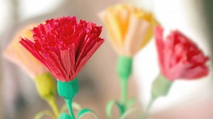 These flowers will last a lifetime! 💐 | Kin