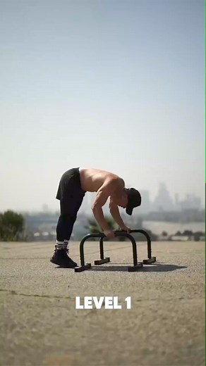 5K views · 58 reactions | Progress your handstand with these variations. ##handstand##handstandprogress##learnhandstand##handstandchallenge##trending | Prove It | Facebook