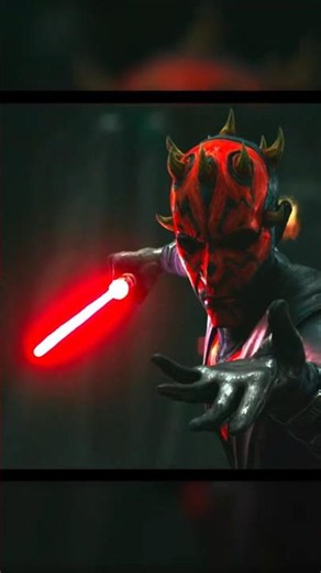 The Sith Ballerina
