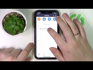 How to Cancel a Zoom Meeting - How to Call Off a Scheduled Zoo...