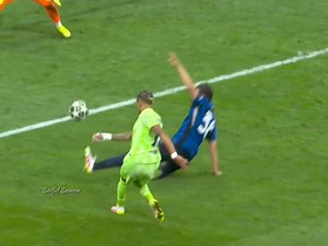 Mr. ballon d'or 💎 What a goal Raphina 💥 | 𝗪𝗲 𝗔𝗿𝗲 𝗕𝗿𝗮𝘇𝗶𝗹𝗶𝗮𝗻ツ