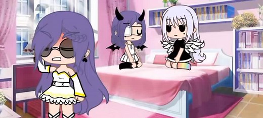 Os vídeos de lua 🌙 (@l_.lua._) com som original - lua 🌙