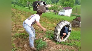 BUCKWILD Season 1 Episode 1