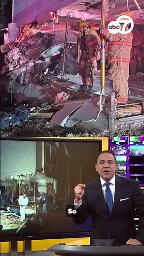 Vehicle slams into Maryland home, rescue crews free trapped occupants
